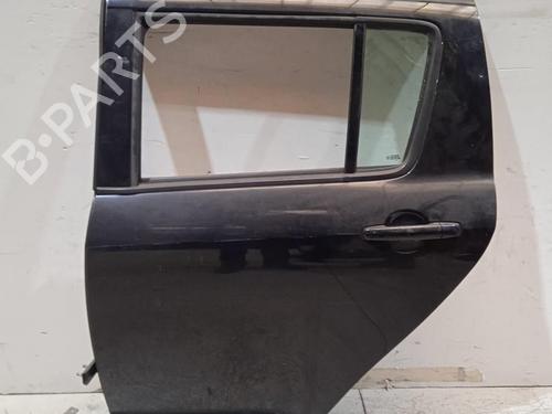 left-rear-door-suzuki-swift-iii-mz-ez-6800462j00-2005-4306915 main image