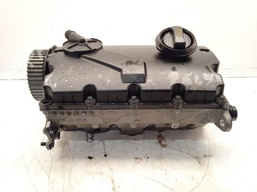 Used Cylinder head SKODA SUPERB I (3U4) [2001-2008]  11147972