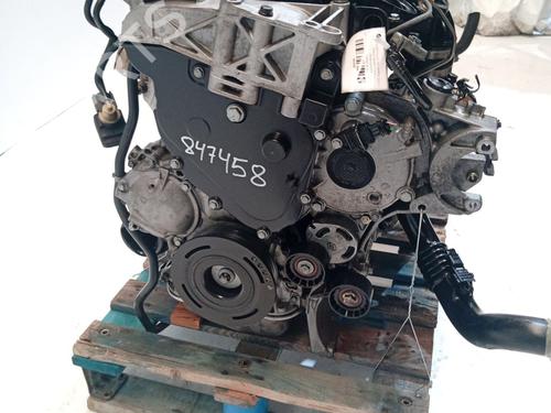 Engine RENAULT ESPACE IV (JK0/1_) 2.2 dCi (JK0H) | BP38858452M1 - Image 5