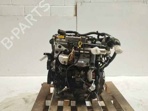 Used Engine Engine 39429901 39429901