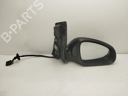 Used Right mirror OPEL ASTRA J (P10) [2009-2016]  31621150