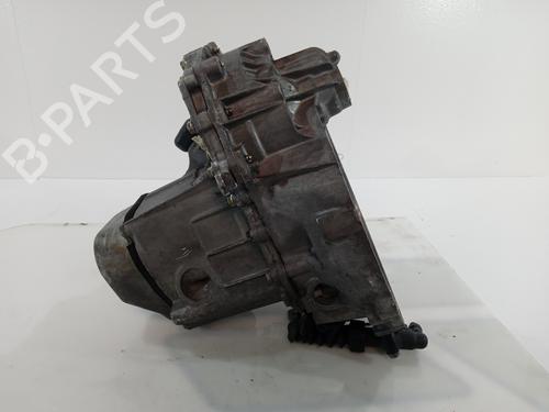 Gearbox CITROËN C3 I (FC_, FN_) 1.4 HDi | BP25846408M3 