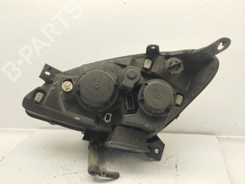 Right headlight CITROËN C5 I (DC_) 2.0 HDi (DCRHZB, DCRHZE) | BP40530710C29 - Image 7