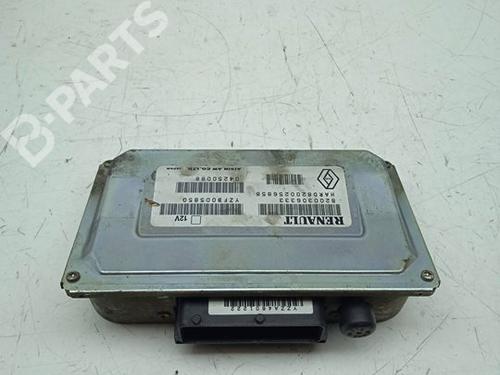 Used Gearbox control unit RENAULT LAGUNA II Grandtour (KG0/1_) [2001-2007]  4355732