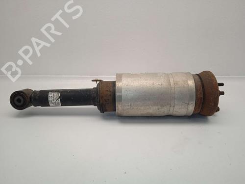 Used Right front shock absorber Right front shock absorber LAND ROVER RANGE ROVER SPORT I (L320) [2005-2013] 22999681 22999681
