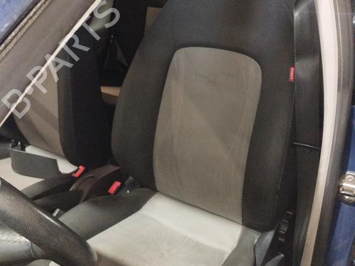 Used Left front seat SEAT IBIZA IV (6J5, 6P1) [2008-2017]  31614697