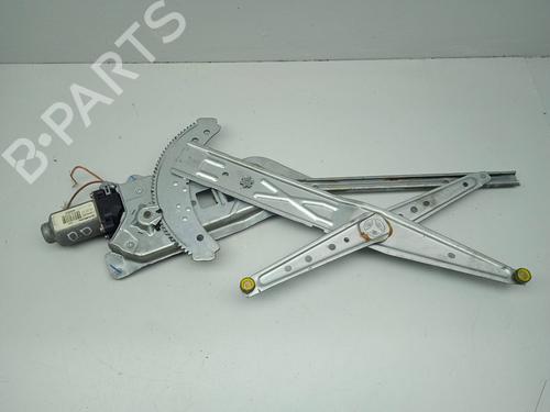 front-right-window-mechanism-nissan-kubistar-mpv-x76-400664-2003-2004-2005-2006-2007-2008-2009-15238598 main image