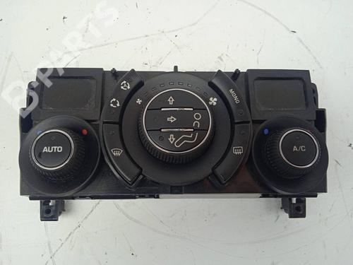 Used Climate control PEUGEOT 3008 II SUV (MC_, MR_, MJ_, M4_) [2016-2026]  11159741