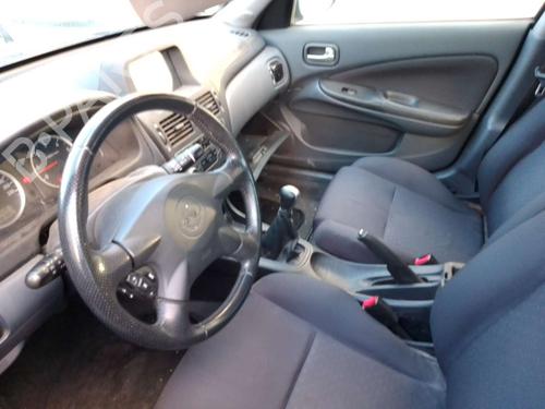 Left front window switch NISSAN ALMERA II Hatchback (N16) 2.2 Di | BP11198817I27 