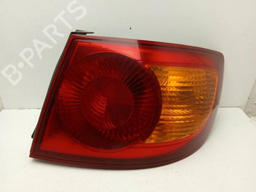 Used Right taillight Right taillight HYUNDAI ELANTRA III (XD) 1.6 (107 hp) 4316342 4316342