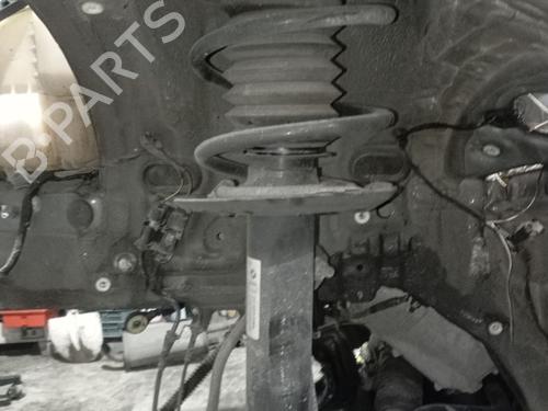 Used Left front shock absorber Left front shock absorber BMW 1 (F40) 118 i (140 hp) 40157953 40157953