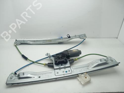 Used Front right window mechanism CITROËN C3 Picasso (SH_) [2008-2026]  24614373
