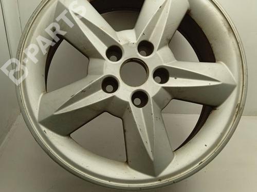 Used Rim Rim RENAULT SCÉNIC I MPV (JA0/1_, FA0_) [1999-2010] 11162581 11162581