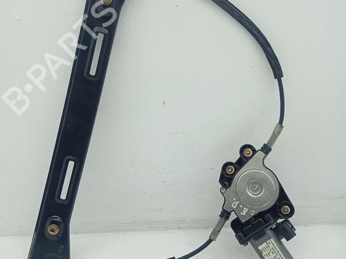Used Front right window mechanism FIAT PANDA (169_) 1.2 (169.AXB11, 169.AXB1A) (60 hp) 31618867