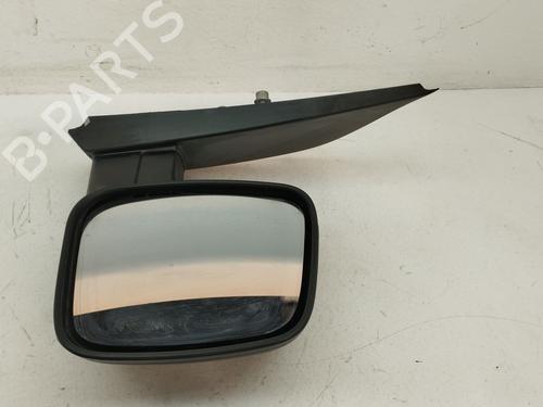 Right mirror CITROËN NEMO MPV 1.3 HDi 75 | BP40010116C27 - Image 2