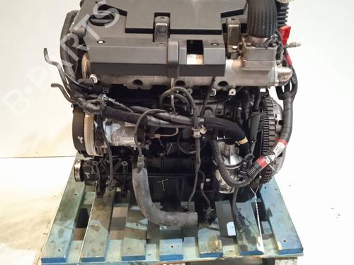 Used Engine KIA CARNIVAL II (GQ) 2.9 CRDi (144 hp) 4622433