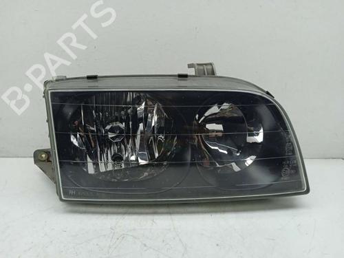 Used Right headlight KIA JOICE (MTE1P) 2.0 (139 hp) 4354608