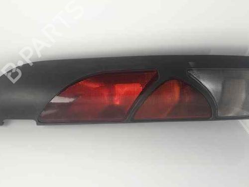 Used Right taillight RENAULT KANGOO (KC0/1_) D 65 1.9 (KC0E, KC02, KC0J, KC0N) (64 hp) 4287133
