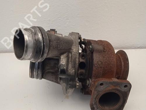 Turbolader/Kompressor Turbolader/Kompressor MINI MINI (R56) [2005-2014] 35787456 35787456