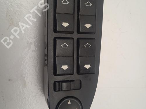 Used Left front window switch BMW 5 (E39) 525 d (163 hp) 21220354
