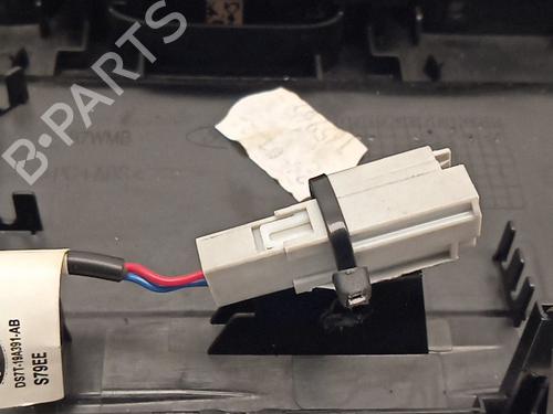 Kabinelys FORD PUMA (J2K, CF7) 1.0 EcoBoost | BP31620282I8 