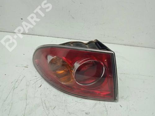 Used Left taillight Left taillight SEAT CORDOBA (6L2) 1.9 TDI (100 hp) 11165066 11165066