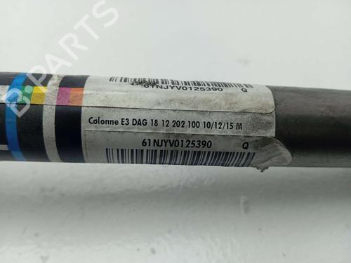 Steering column CITROËN C4 CACTUS  | BP24546760M21  - Image 5