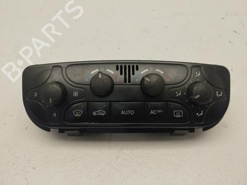 Used Climate control MERCEDES-BENZ C-CLASS (W203) C 220 CDI (203.006, 203.008) (143 hp) 21559314