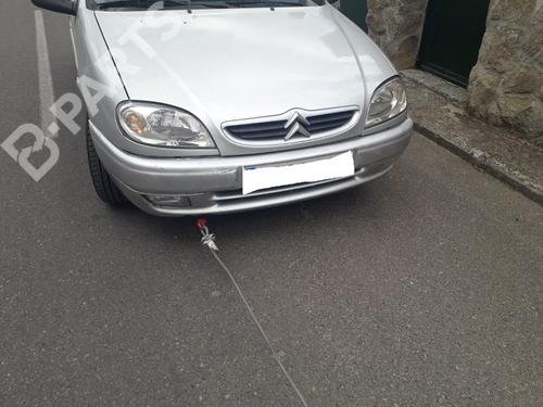 Used Parts CITROËN SAXO (S0, S1)  1.5 D  1181383