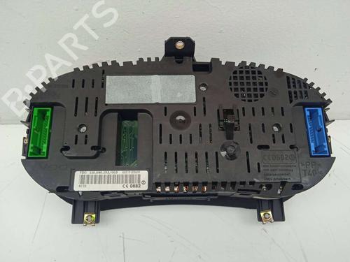 Instrument cluster AUDI A2 (8Z0) 1.4 TDI | BP11167166C47 - Image 2