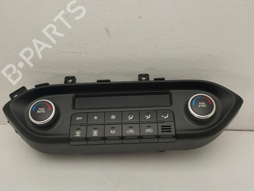 Used Climate control KIA CARENS IV [2013-2026]  31617834