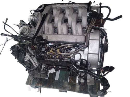 Used Engine Engine FORD MONDEO II Saloon (BFP) [1996-2000] 36357401 36357401