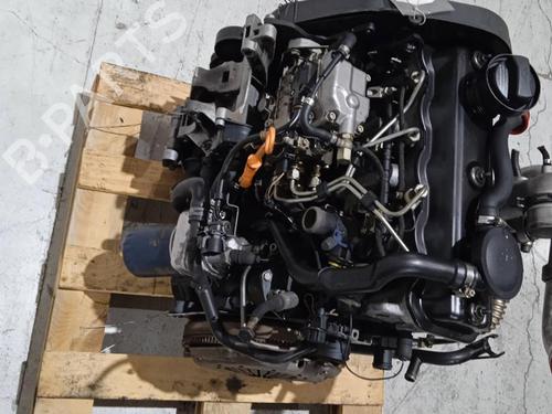 Engine SEAT TOLEDO I (1L2)  | BP13450479M1 