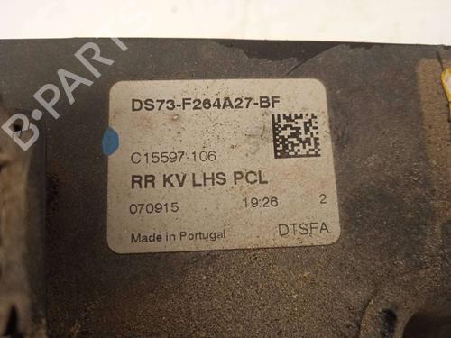 Rear left lock FORD MONDEO V Hatchback (CE) | BP13025900C100