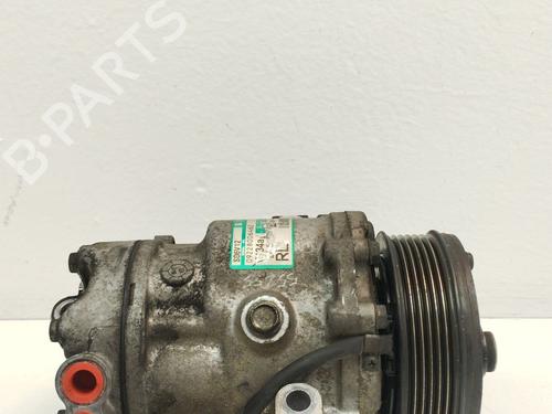 AC compressor OPEL CORSA C (X01) 1.7 CDTI (F08, F68) | BP39240300M34 - Image 3