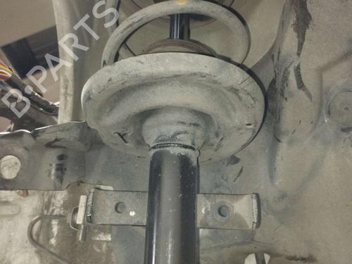 Used Left front shock absorber RENAULT CLIO IV (BH_) [2012-2021]  20975132