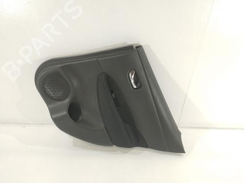 Seats set NISSAN LEAF (ZE1) Electric | BP40095724C78  - Image 12