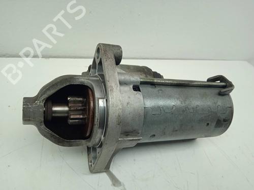 Used Starter FIAT FIORINO Box Body/MPV (225_) [2007-2026]  16300108