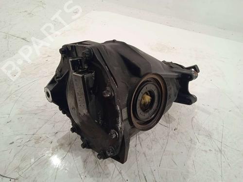 Used Rear differential MERCEDES-BENZ E-CLASS (W211) E 200 CDI (211.004) (122 hp) 11270992