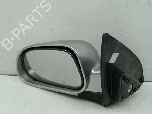 Retrovisor esquerdo DAEWOO LACETTI Hatchback (KLAN) 1.6 (109 hp) 11160770