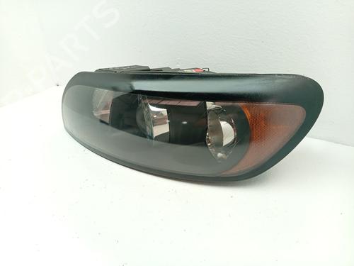 Left headlight VOLVO C30 (533) 2.0 D | BP39654078C28 - Image 3