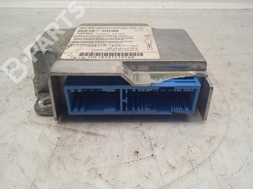 kollisjonspute-styreenhet-kia-ceed-hatchback-ed-14-959101h200-2006-2007-2008-2009-2010-2011-2012-11153070 main image