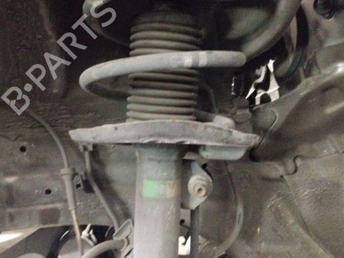 Used Left front shock absorber Left front shock absorber NISSAN LEAF (ZE1) Electric (150 hp) 40095737 40095737