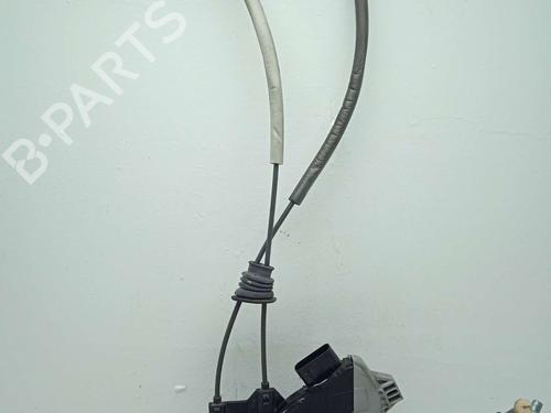 Used Rear left lock Rear left lock HYUNDAI IONIQ (AE) [2016-2023] 31618629 31618629