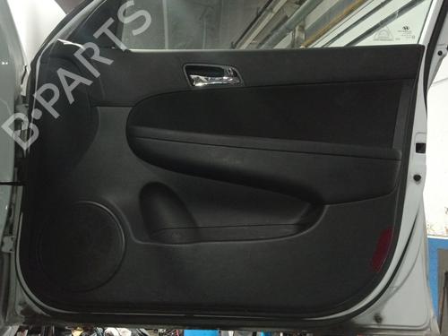 Used Front right panel HYUNDAI i30 (FD) 1.4 (109 hp) 16414517