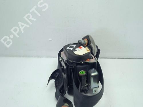 Used Rear left seatbelt Rear left seatbelt HYUNDAI TUCSON (TL, TLE) [2015-2023] 32424356 32424356