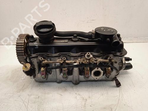 Used Cylinder head SEAT IBIZA II (6K1) 1.9 SDI (68 hp) 11147736