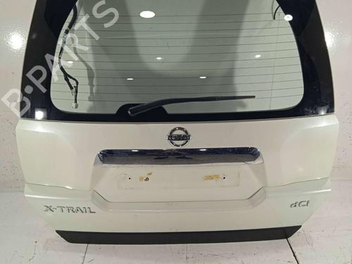 Used Tailgate NISSAN X-TRAIL II (T31) [2007-2018]  17053190