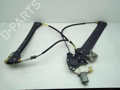 Used Front right window mechanism Front right window mechanism 16131516 16131516