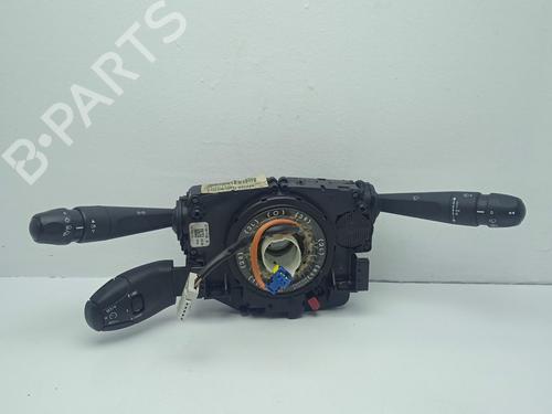 Used Headlight switch PEUGEOT 208 I (CA_, CC_) [2012-2021]  31621166
